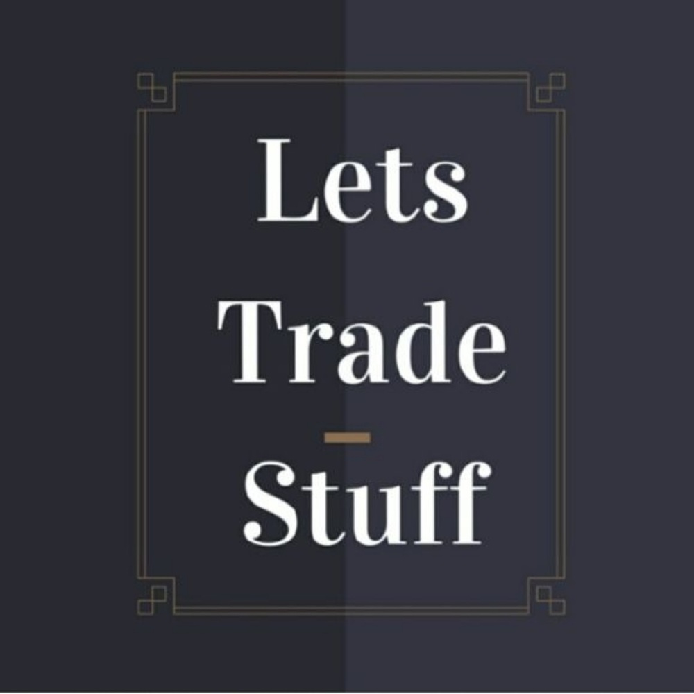Traders wanted 😍